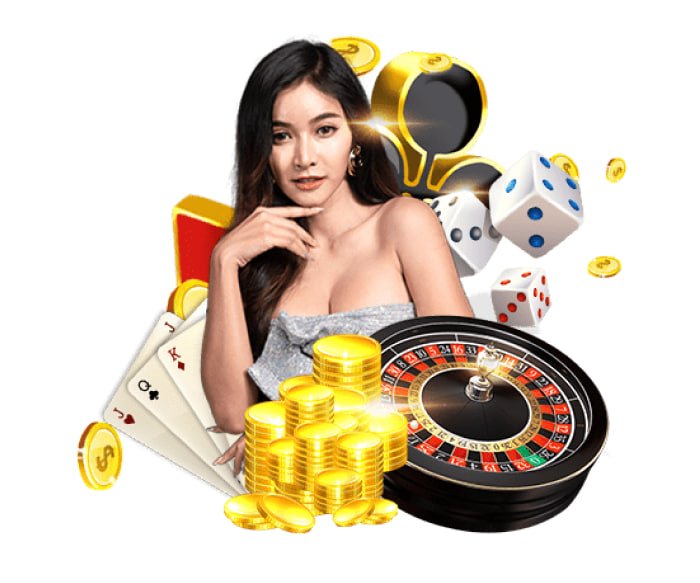 မြန်မာကစားသမားများ Online Card Games Baccarat Dragon Tiger ကစားနေသောပုံ