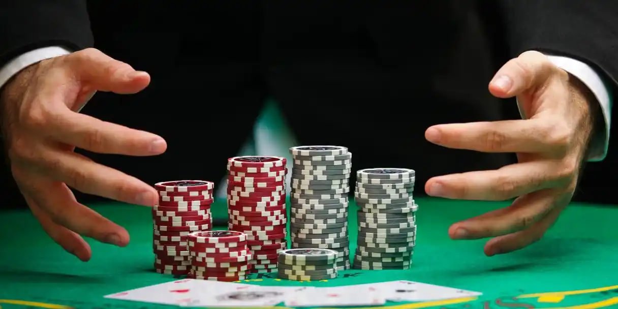 13wwin တာဝန်ယူကစားခြင်း Responsible Gaming